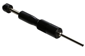 Chart - Amphenol Sine Systems ATS Series™ Superior Seal PCB Connectors