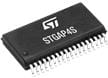 STGAP4S Isolated Gate Drivers