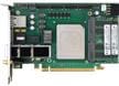 Placa PCIe SoC serie I Agilex AGI-FH400G XpressSX