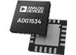 ADG1534 1.8V Logic-Compatible Quad SPDT Switch