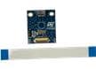 Kit P-Board MIPI CSI-2 STEVAL-CAM-M0I