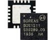 BOS1211 CapDrive® Piezo Haptic Driver