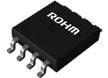 EEPROM de BUS SPI serie BR25G-5A