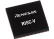 Microcontroladores RISC-V de bajo consumo R9A02G021