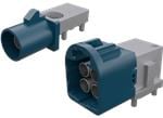 Stewart Connector / Cinch Connectivity Solutions FAKRA Connectors