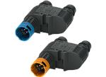 Phoenix Contact PRC 20 Series Pluggable Power Distributors