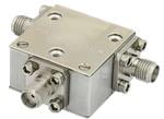Pasternack Coaxial RF Circulators
