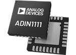 Analog Devices Inc. ADIN1111 10BASE-T1L Ethernet MAC-PHY Transceivers