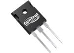 MOSFET de carburo de silicio (SiC) de canal N de 1700 V