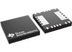 Texas Instruments INA791A Current Sense Amplifier