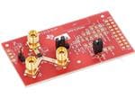 Texas Instruments TRF1213EVM Evaluation Module