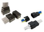 Automotive Rectangular Cable Assemblies