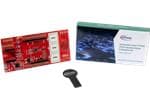 Infineon Technologies PSOC™ 4700S Plus Inductive Sensing Evaluation Kit