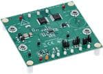 Texas Instruments TPS4800Q1EVM Driver Evaluation Module (EVM)