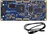 Infineon Technologies EZ-USB™ FX20 USB MIPI Camera Demo Kit