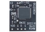 ROHM Semiconductor BM3G115MUV-EVK-003 Evaluation Board