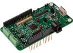 NXP Semiconductors NAFE13388-UIM 8-Channel AFE Arduino Shield Board