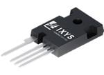 IXYS IXSH80N120L2KHV SiC MOSFET