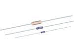 Vishay RNC55 Metal Film Resistors