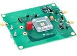 Texas Instruments REF8EVM Evaluation Module