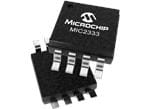 Microchip Technology MIC333/MIC2333 Zero-Drift Op Amps