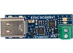 STMicroelectronics EVAL-SCS006V1 Reference Design