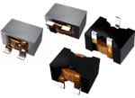 F2Dx High-Current Shielded SMD Inductors