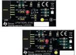 Texas Instruments LP5814/5DRLEVM Evaluation Modules