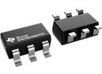 Texas Instruments TLV61220A Low-Input Voltage Step-Up Converter