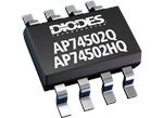 Diodes Incorporated AP74502Q/AP74502HQ Controllers