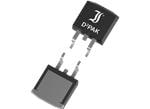 Diotec Semiconductor LDP02-26CAYD2-AQ SMD TVS Diode