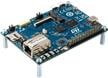 Kit de descubrimiento STM32MP215x-DK