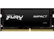 Módulos de memoria DDR4 FURY Impact
