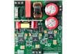 EVLGANSPIN1-3PH Reference Design Board