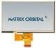 Matrix Orbital MOP-TFT800480-70A-BLM-TPR