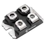 Imagen ampliada de Microchip Technology APT46GA90JSC30