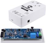 Imagen ampliada de Microchip Technology EV13L63A