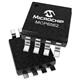 Microchip Technology MCP6562AT-E/MF