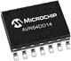 Microchip Technology AVR64DD14T-E/SL