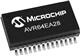Microchip Technology AVR64EA28T-E/SS