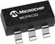 Microchip Technology MCP6C02T-020E/CHY