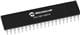 Microchip Technology PIC16F18074-E/P
