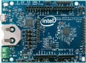 Intel® Quark™ Microcontroller Developer Kit D2000