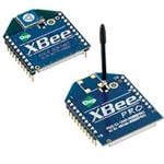 DIGI XBee® Multipoint RF Modules