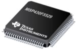 Texas Instruments MSP430F5xx Series 16-bit MCUs with Integrated USB Texas Instruments MSP430F5xx Series 16-bit MCUs with Integrated USB