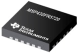 Texas Instruments MSP430FR572x and MSP430FR573x FRAM series 16-bit MCUs Texas Instruments MSP430FR572x and MSP430FR573x FRAM series 16-bit MCUs