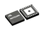 Imagen ampliada de Mitsumi MM3609ARRE