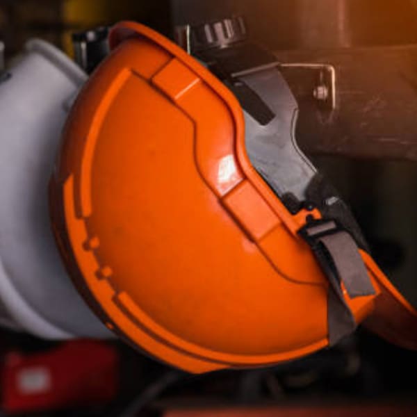 Seguridad y Preparación