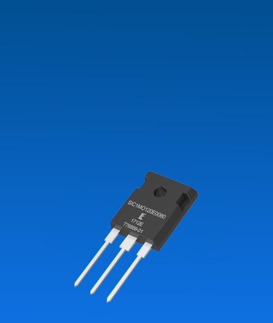 Littelfuse 881 AEC-Q200 High-Current Subminiature SMD