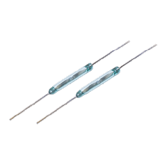 MDCG-4 Reed Switches